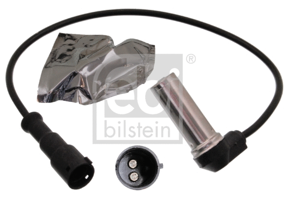 Sensor, wheel speed (14609)