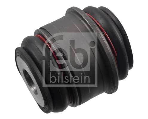 Mounting, control/trailing arm