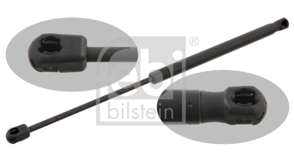 Gas Spring, boot/cargo area (28003)