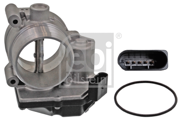 Throttle Body (46004)