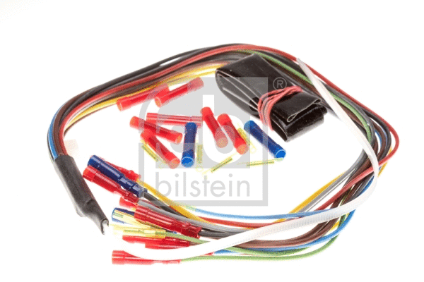 Cable Repair Kit, tailgate (107101)