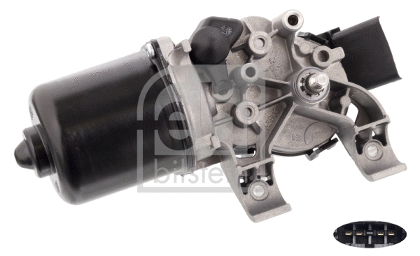 Wiper Motor (105688)