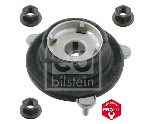 Repair Kit, suspension strut support mount (37951)