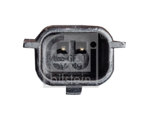 Control Valve, camshaft adjustment
