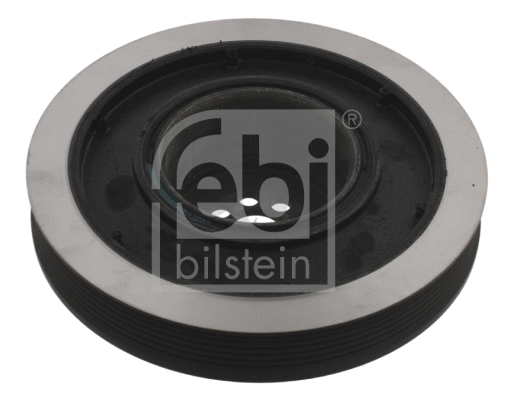 Belt Pulley, crankshaft (37170)