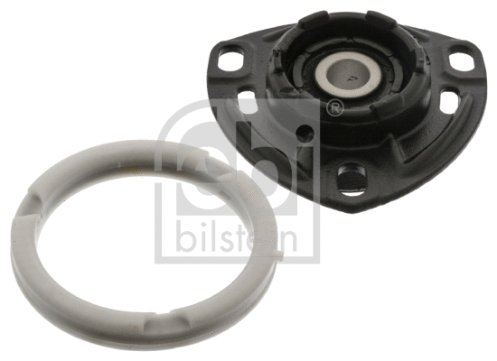 Repair Kit, suspension strut support mount (01366)