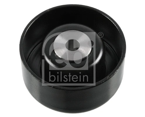 Deflection/Guide Pulley, timing belt