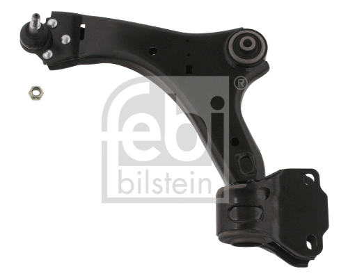 Control/Trailing Arm, wheel suspension (34583)