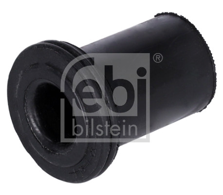 Bushing, leaf spring