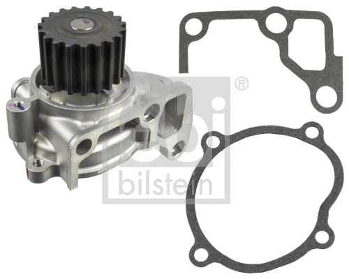 Water Pump, engine cooling (173468)