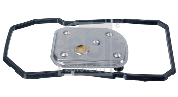 Hydraulic Filter Kit, automatic transmission (107829)
