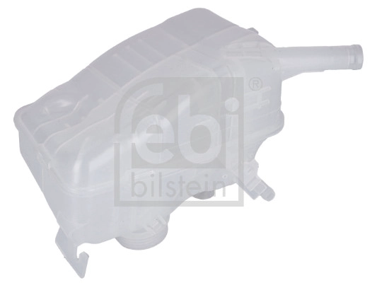 Expansion Tank, coolant (185917)