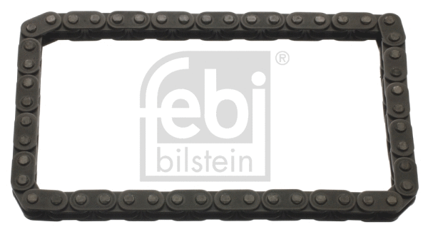 Chain, oil pump drive (33638)