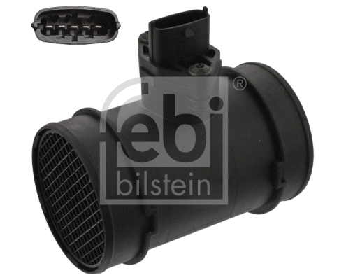 Mass Air Flow Sensor (44858)