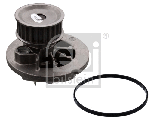 Water Pump, engine cooling (24314)