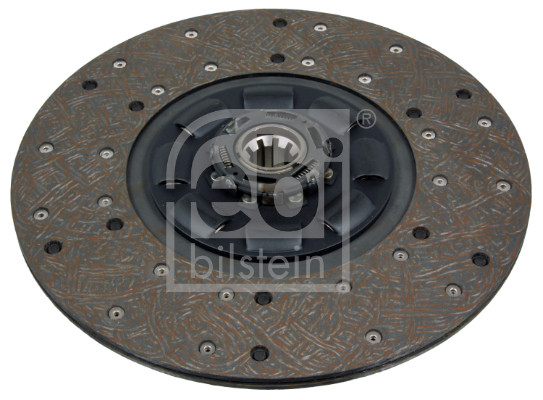 Clutch Disc