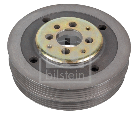 Belt Pulley, crankshaft (27444)