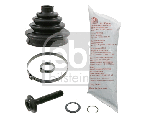 Bellow Kit, drive shaft (02409)