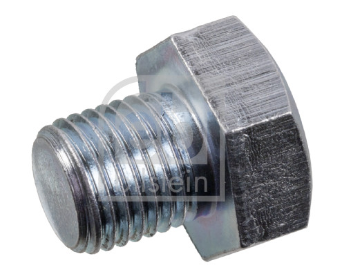 Screw Plug, oil sump