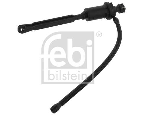 Master Cylinder, clutch (37463)