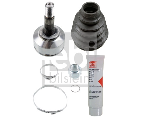 Joint Kit, drive shaft (181498)