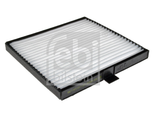 Filter, cabin air (184354)