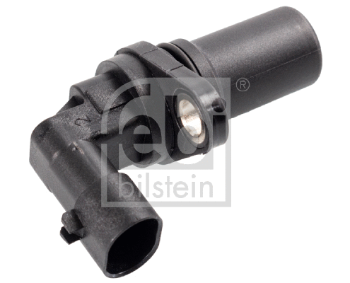Sensor, crankshaft pulse