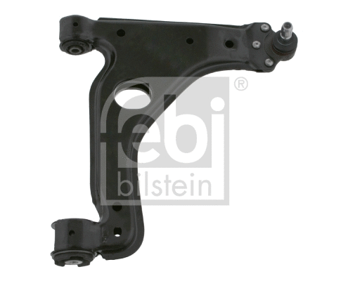 Control/Trailing Arm, wheel suspension (11661)