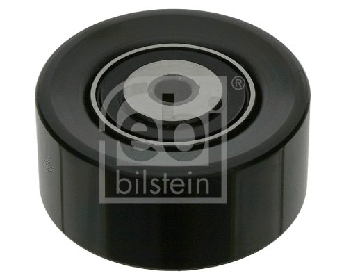 Deflection/Guide Pulley, V-ribbed belt (22353)