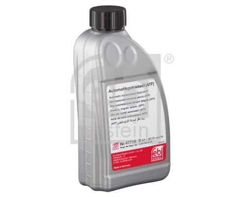 Automatic Transmission Fluid (47716)
