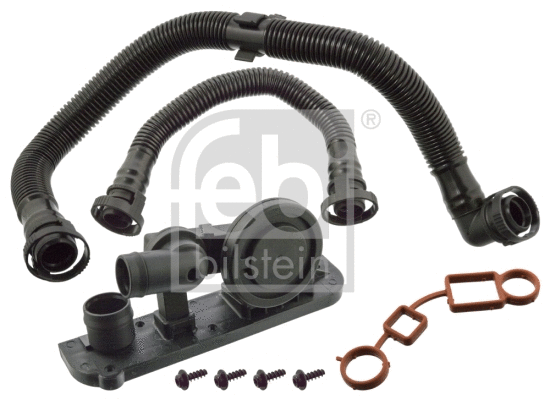 Valve, crankcase ventilation (107189)