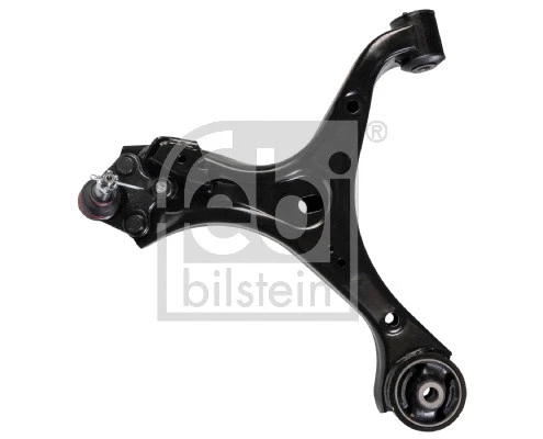 Control/Trailing Arm, wheel suspension (174743)