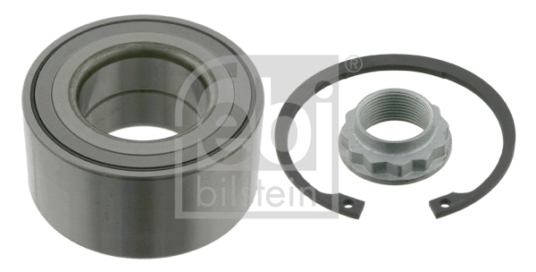 Wheel Bearing Kit (26314)