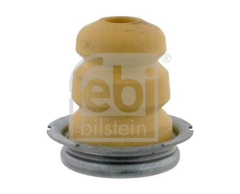 Rubber Buffer, suspension (26563)