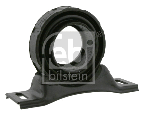 Suspension, propshaft (14478)