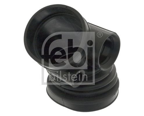 Intake Hose, air filter (102550)