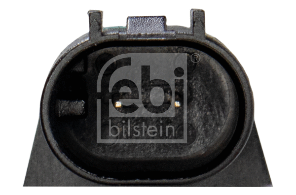 Control Valve, camshaft adjustment