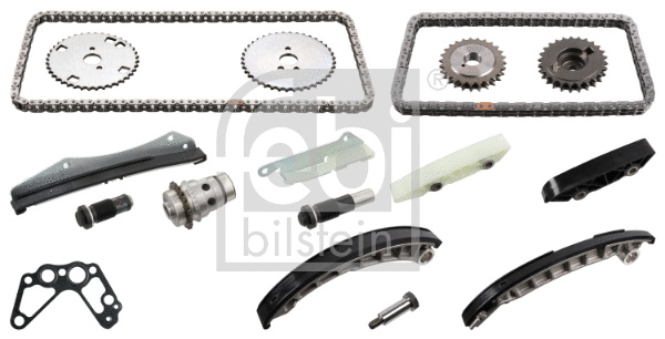 Timing Chain Kit (176898)
