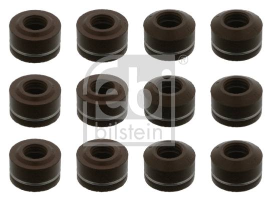 Seal Set, valve stem (05427)