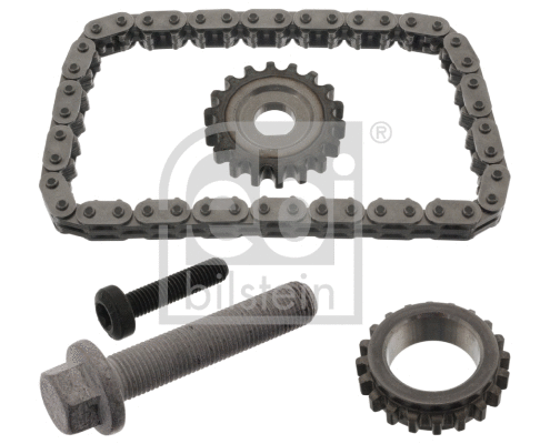 Chain Kit, oil pump drive (48377)