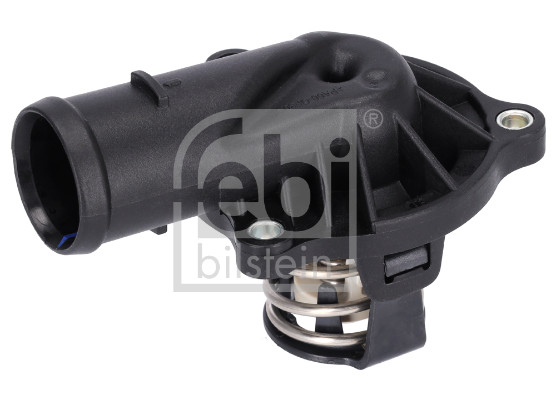 Thermostat, coolant (186092)