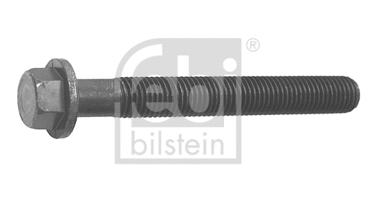 Bolt, crankshaft mounting bracket (09796)
