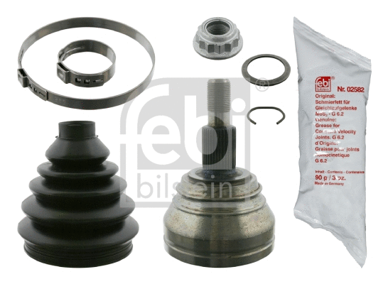 Joint Kit, drive shaft (33234)