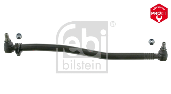 Centre Rod Assembly (26576)