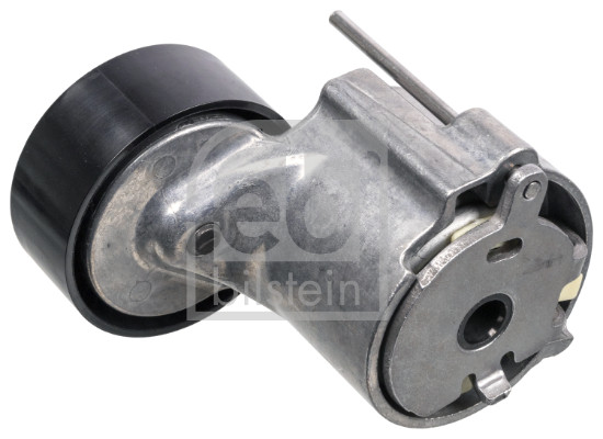 Belt Tensioner, V-ribbed belt