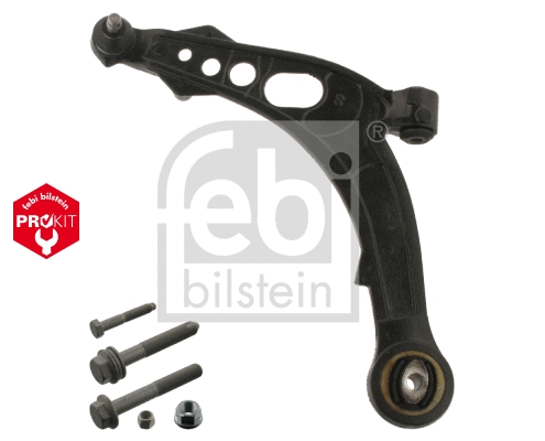 Control/Trailing Arm, wheel suspension (40670)