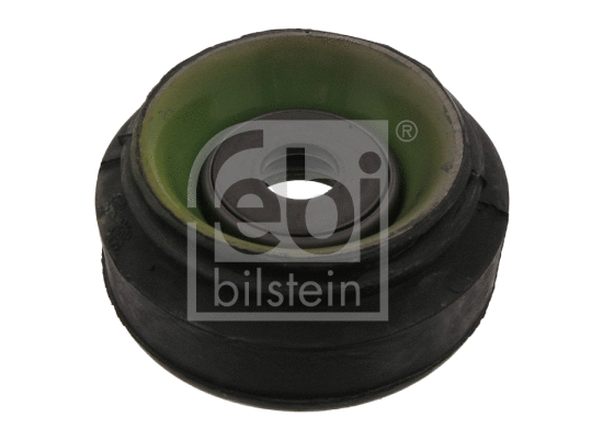 Repair Kit, suspension strut support mount (02429)