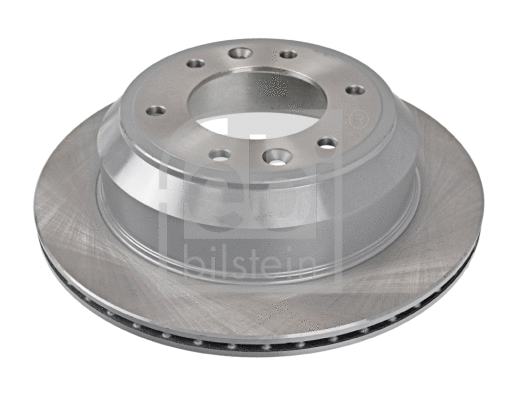 Brake Disc (170695)