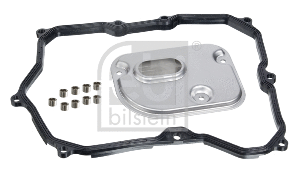 Hydraulic Filter Kit, automatic transmission (106108)