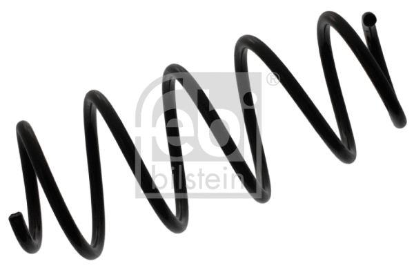Suspension Spring (39338)